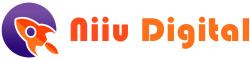 Logo - Niiudigital