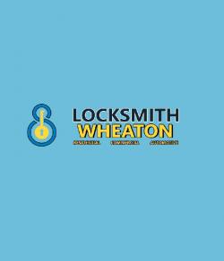 Logo - Locksmith Wheaton IL
