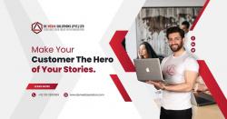 Logo - DE Media Solutions