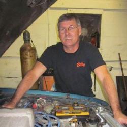 Logo - Billy's Automotive