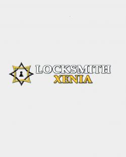 Logo - Locksmith Xenia Ohio