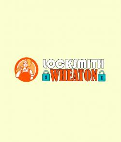 Logo - Locksmith Wheaton IL