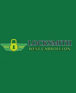 Logo - Locksmith West Carrollton