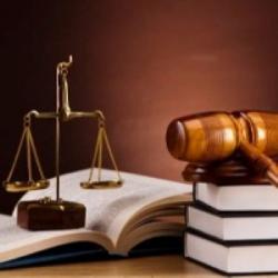 Logo - David M Rovan Barrister and Solicitor