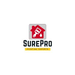 Logo - SurePro Painting