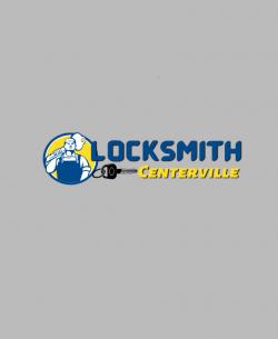 Logo - Locksmith Centerville OH