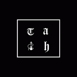 Logo - Tuah Shisha