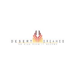 Logo - Desert Dreamco