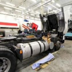 Logo - Precision Diesel