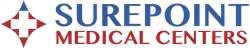 Logo - Surepoint Emergency Center Padre Island