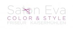 Logo - Salon Eva - Color & Style