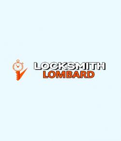 Logo - Locksmith Lombard IL