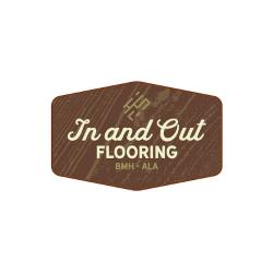 Logo - In and Out Flooring