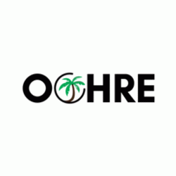 Logo - Ochre PK