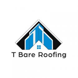 Logo - T Bare Roofing