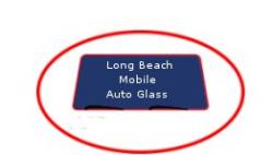 Logo - Long Beach Mobile Auto Glass