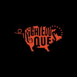 Logo - Righteous 'Que