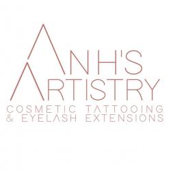 Logo - Anh's Artistry