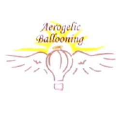 Logo - Aerogelic Ballooning