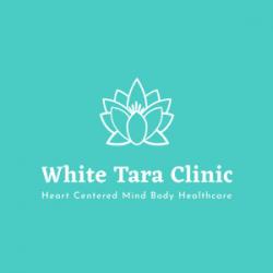 Logo - White Tara Clinic