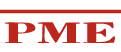 Logo - Perfect Machinery & Equipment (PME) Dubai