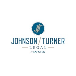 Logo - Johnson Turner Legal