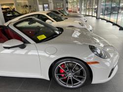 Logo - Porsche Norwell