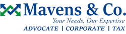 Logo - Mavens