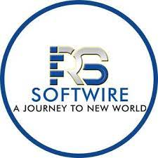 Logo - Rs Softwire