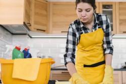 Logo - Cheap Bond Cleaning Melbourne