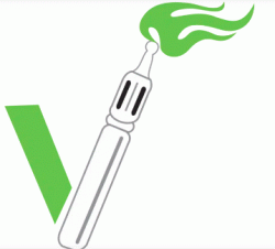 Logo - Vape Store