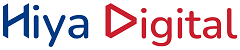 Logo - Hiya Digital
