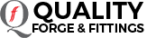 Logo - Quality Forge & Fittings
