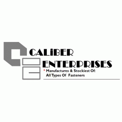 Logo - Caliber