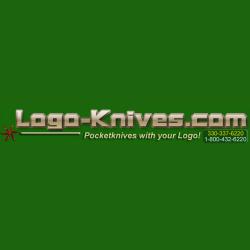 Logo - Logo Knives