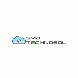 Logo - SMD Technosol