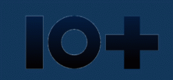 Logo - 10 Plus