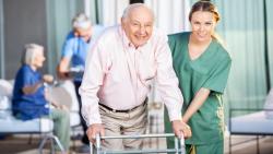 Logo - Best Home Health Care Service In Dubai