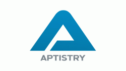 Logo - Aptistry