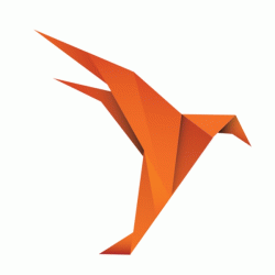 Logo - talonx creative agency inc