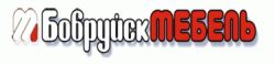 лого - Бобруйск мебель