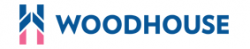 Logo - Woodhouse Timber