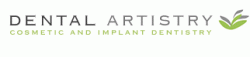 Logo - Dental Artistry - Auckland