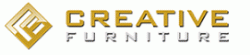 Logo - Creative Furniture