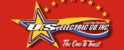 Logo - U.S. Electric Co. Inc