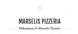 Logo - Marselis Pizzaer