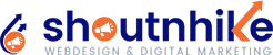 Logo - ShoutnHike