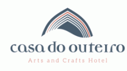 Logo - Hotel Casa do Outeiro