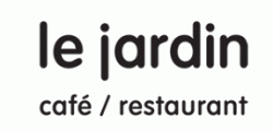 Logo - Lejardin Marrakech