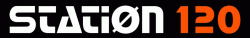 Logo - Station 120